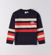 maglia manica lunga bambino